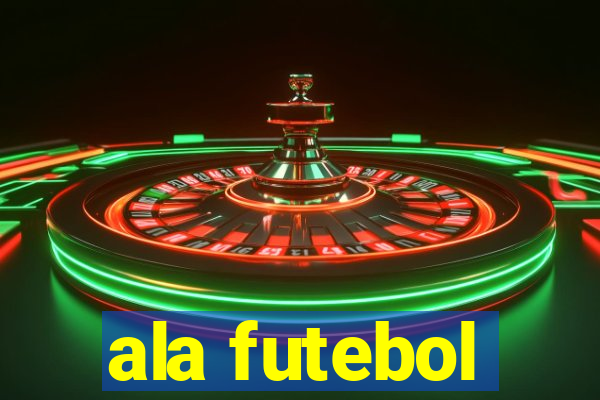 ala futebol